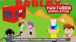 In this post, i've made a collection of all codes and listed them in the post. Roblox Youtuber Simulator Codes June 2021 Check Latest Roblox Youtuber Simulator Codes Indian News Live