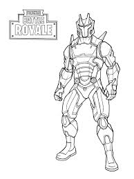 Free Printable Fortnite Coloring Pages For Kids 4 coloring pages for children from artcraftsandfamily.com. free printable fortnite coloring pages