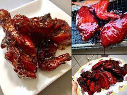 Menu ayam bakar tentunya tak sulit ditemukan di cafe, restoran ataupun gerai makanan. Resepi Ayam Bakar Madu Kelantan Copd Blog V