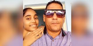 Hija del opositor Eldris González denuncia situación de su padre en prisión