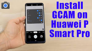 Now, camera2api is activated on your huawei phone. Download Gcam Go For Huawei P Smart Pro Google Camera Apk Port Install Youtube