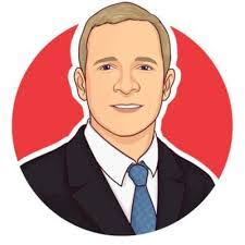 Justin Bouchard's Instagram, Twitter & Facebook