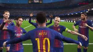 Fifa 18 pc download utilizes the frostbite engine, … Fifa 18 Android Apk Data With Download Link Youtube
