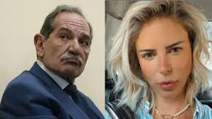 Alperovich: Boda en prisión domiciliaria con Marianela Mirra