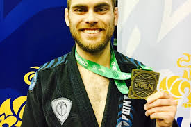 Mixed Martial Arts: Black Arrow student medals