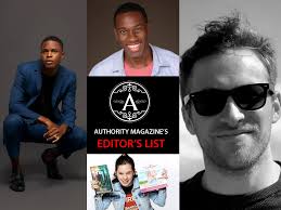 Editor's List: Authority Magazine's Favorite 'Five Things Videos' About The  Five Things You Need To Shine In The Entertainment Industry