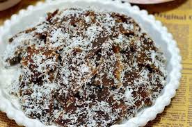 Resepi Tepung Kapur Original Pantai Timur Rebus Malam Esok Dah Boleh Makan Kuih Tepung Kapur Kuih Legend Negeri Pantai Timur Khasn In 2020 Desserts Food Breakfast