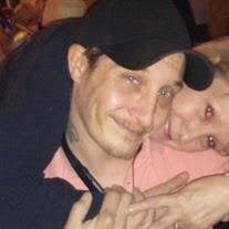 Brandon Larry Phillip Estes Obituary