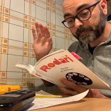 Favole al telefono... al telefono