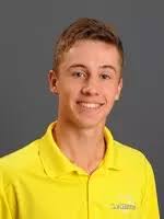 2014-15 Men's Golf Roster