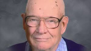 Richard "Dick" Saunders of Manilla