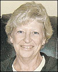 Obituary: Mcmullen, Alina Kay (Dickinson)