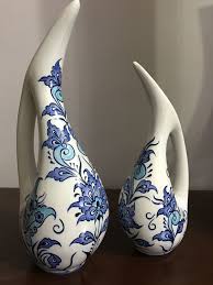 Z A Adli Kullanicinin Kendi Calismalarim Panosundaki Pin Canak Comlek Vazolar Comlek