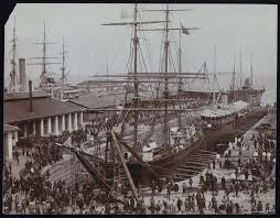 BISN (British India steam Navigation ...