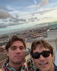 UCSB Alpha Tau Omega