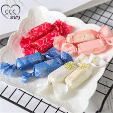 2016 berwarna warni rose sabun mawar bunga bahan warna keabadian. Baking Nougat Kertas Toffee Jujube Kue Kertas Bungkus Kado Permen Kertas Kemasan Tas Kertas Minyak Pesta Ulang Tahun Dekorasi Natal Persediaan Hadiah Tas Pembungkus Aliexpress