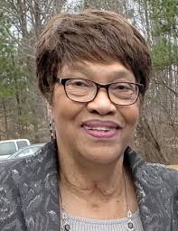 Obituary for Mother Shirley Ann (Pugh) Tomlinson