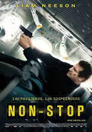 Sin Escalas Peliculas De Accion Recomendadas Peliculas Ver Peliculas