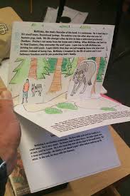 By The Great Horn Spoon Pop Up Book Report Directions Pop Up Book History Projects California History Projects