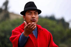 .la representante mapuche elisa loncón, quien partió la entrevista saludando en mapudungún además la entrevistada mencionó que la conformación de los constituyentes es bastante. O2g54 Sesysjqm