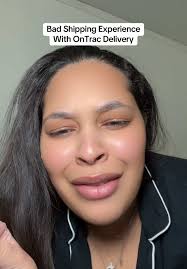 Ontrac Delivery Sent to Wrong Address