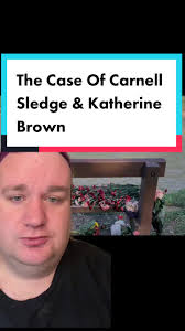 #truecrime #carnellsledge #rockyriver #ohio #katherinebrown #unsolved  #crimejunkie #coldcase #truecrimetok #murdermystery #greenscreen