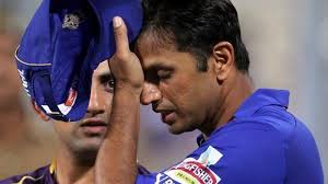 Born 11 january 1973) is a former indian cricketer and captain of the indian national team. Watch When A Girl From Hyderabad Wanted To Live With Rahul Dravid