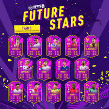 88 future stars kulusevski player review! Fifa 21 Future Stars Stelle Del Futuro Tutto Quello Che Devi Sapere