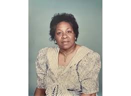 Bertha Mae "Bert" RIce Obituary (2024)