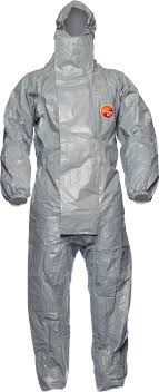 Asatex Online Shop Tychem F2 Chz5 Protection Coverall
