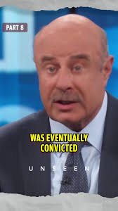 Part 8: Dr Phil is sitting with Mark Redwine, who appeared