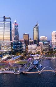 Perth is one of the mildest places in scotland. Weather In Perth Tourism Australia