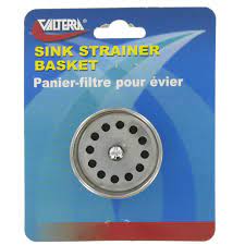 Maybe you would like to learn more about one of these? Valterra Sink Strainer Basket Camping World