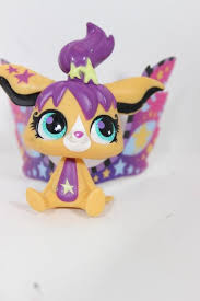 Bird And Pet Clinic Of Roseville Littlest Pet Shop Rare Orange Fair Pet With Wings Adorable Fun Littlest Pet Shop Pet Shop Pets