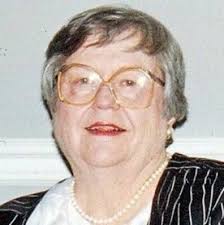 Janice Kimbrough Obituary (1935