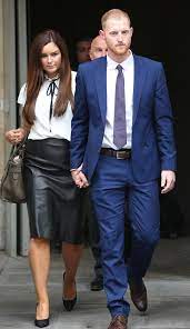 — ben stokes (@benstokes38) october 8, 2019. Meet Ben Stokes Wife Clare Who Lives In A 1 7m Mansion Loves Botox And Has Stood By Her Man And His Mood Swings