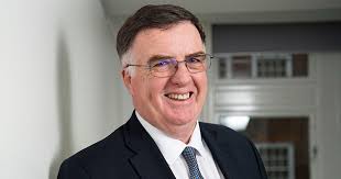 FE Commissioner: St Mary's College needs partner to survive