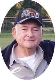 Obituary for James Daniel Hacker