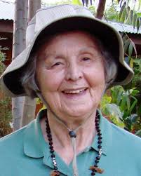 Ingeborg Smith Obituary