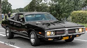 Image result for Black 1973 Dodge
