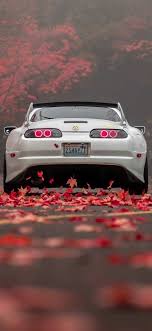 Highest rated) finding wallpapers view all subcategories. 4k Toyota Supra Wallpaper Ixpap