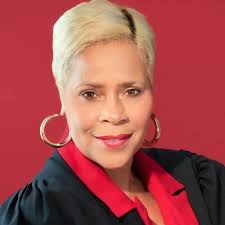 Allison Riggs platform & website