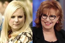 How to cut your boyfriend/brother's hair. The View Joy Behar Meghan Mccain Spar Over Antifa Not A Real Thing