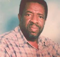 George Alexander Knowles