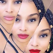 Colleen Burrell's Instagram, Twitter & Facebook