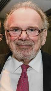 Martin Epstein's Instagram, Twitter & Facebook