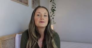 Kacie Nicole Livesay | TikTok