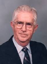 Obituary information for Edward W Harmeyer