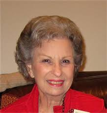 Jean Eichhorn Obituary