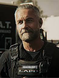 Jay Harrington Edits: A Tribute to SWAT Scenes